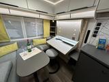 Fendt Apero 495 Connect ARBEITEN + WOHNEN - Fendt Hamburg