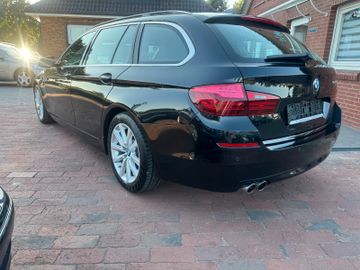 BMW 520 - 3