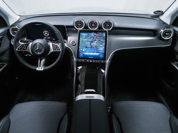 Mercedes GLC 200 - 8
