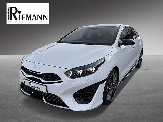 Kia ProCeed GT-Line + Technologie-Paket