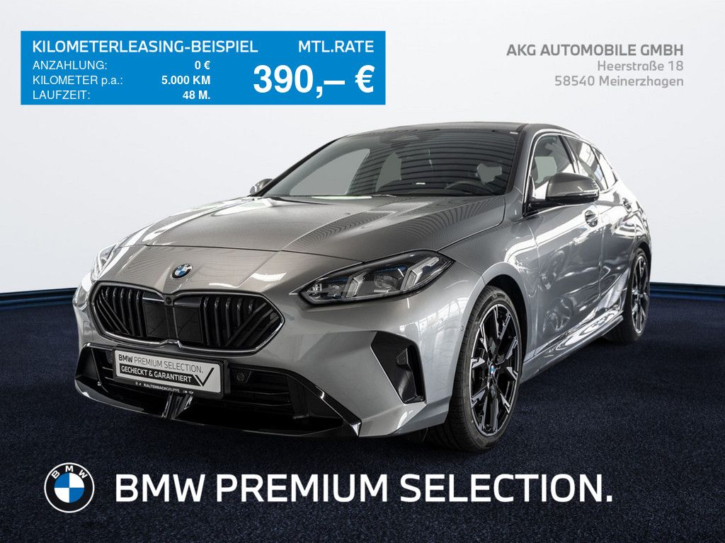 Image of BMW 120