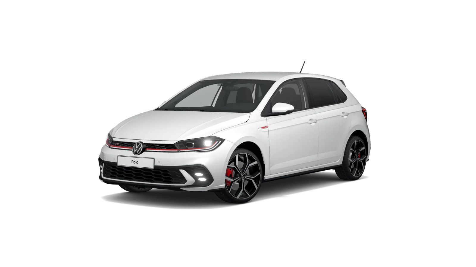 Volkswagen Polo - Bild 2