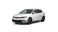 Volkswagen Polo - Vorschau Bild 2