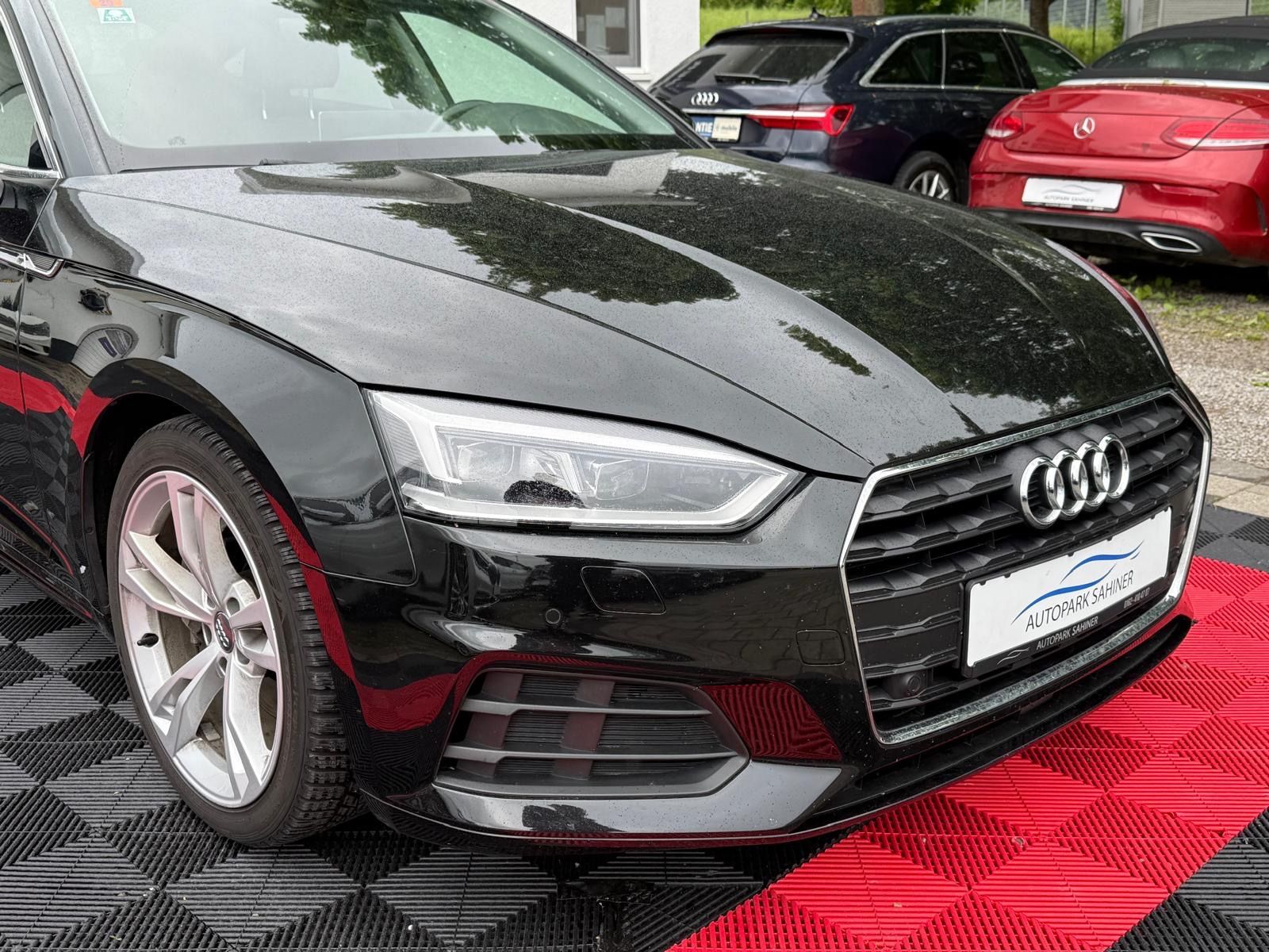 Audi A5 Sportback 40 TDI*KAM*TEMPOMAT* foto 6