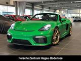 Porsche 718 Spyder Apple CarPlay/BOSE/PDLS+/PCCB - gebrauchte Porsche Boxster aus dem Jahr 2021