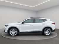 Cupra Formentor - Vorschau Bild 5