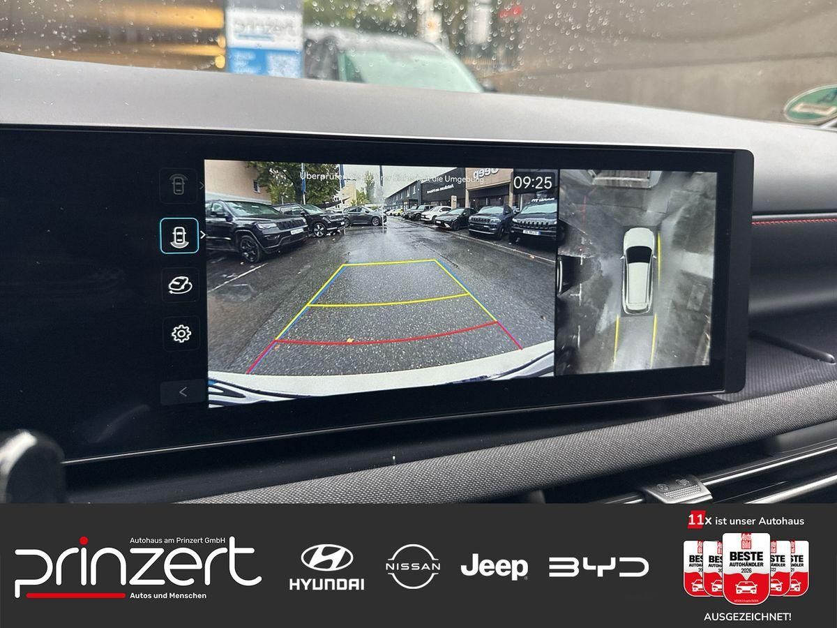 Hyundai Tucson – Bild 11