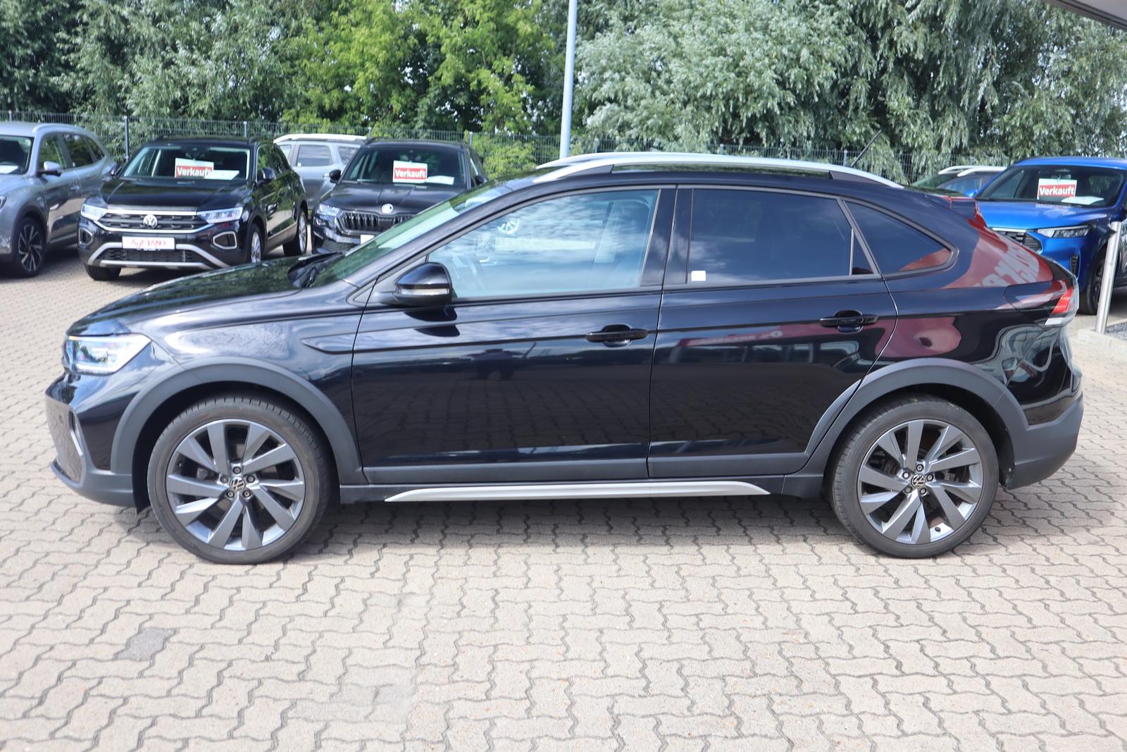 Volkswagen Taigo 1.5 TSI Style DSG LED Navi ACC Kamera AHK, миниатюра 5