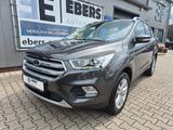 Ford Kuga Cool & Connect 2.0 TDI XEN/RFK/PDC/SZHG/TÜV - Ford Vorführfahrzeuge