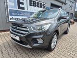 Ford Kuga Cool & Connect 2.0 TDI XEN/RFK/PDC/SZHG/TÜV - Ford Vorführfahrzeuge