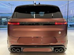 Foto Nummer 6: LAND ROVER Range Rover Sport