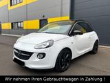 Opel Adam Jam *PDC*TÜV NEU*KLIMA*TEMPOMAT*1. HAND - Opel Adam in Aachen