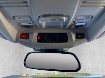 Citroën C5 Aircross Hybrid 145 max NAV LED SHZ KAMERA