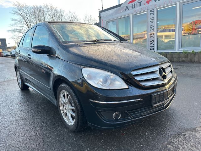 Mercedes-Benz B 200 B -Klasse CDI *TÜV-Neu*