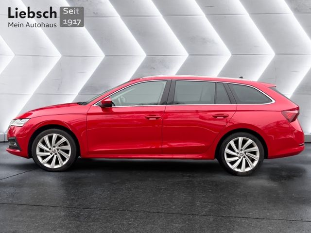 Skoda Octavia - Bild 2