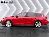 Skoda Octavia - Vorschau Bild 2