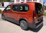 Peugeot Rifter BlueHDi 130 EAT8 Allure L2 Allure - Peugeot Rifter: L2