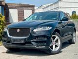 Jaguar F-Pace Prestige AWD - Jaguar F-Pace in Bochum
