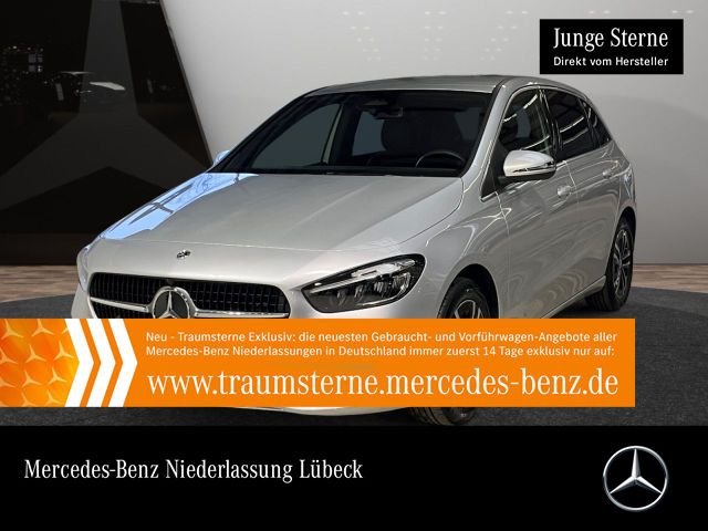 Mercedes-Benz B 250 e PROGRESSIVE/ADVANCED/AHK/11KW/LED/MBUX