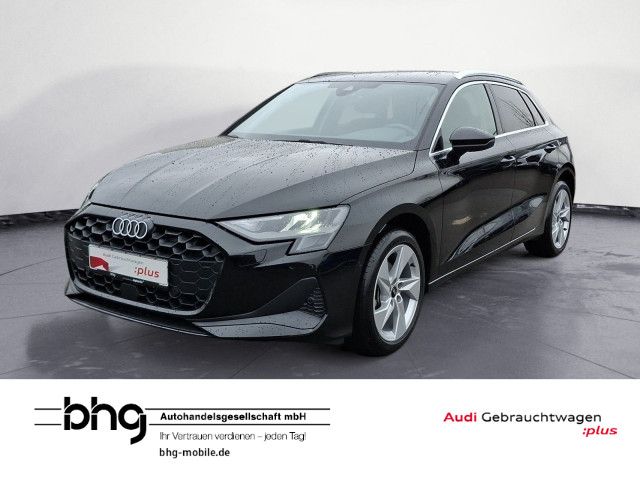 Audi A3 Sportback 30 TFSI S-tronic Navi Virtual GRA