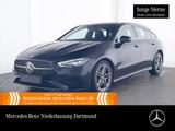 Mercedes-Benz CLA 180 SB AMG Premium PANO Totwinkel KEYLESS 18 - Mercedes-Benz CLA 180 Shooting Brake in Dortmund