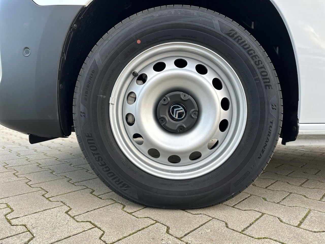 Fahrzeugabbildung Citroën ë-Berlingo L1+ 100 kW