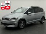 Volkswagen Touran 1.5 TSI ACT DSG +7-SITZ+NAV+CAM+ACC+LED+ - Volkswagen Touran Tageszulassungen