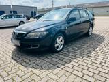 Mazda 6 Bj 2008 Benzin / LPG - Mazda mit LPG-Antrieb