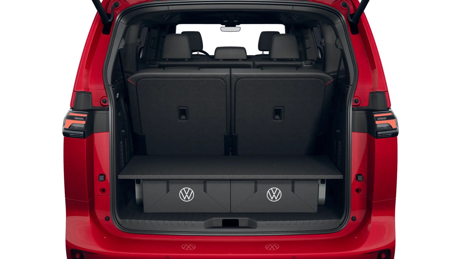 Volkswagen ID. Buzz - Bild 21