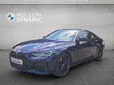 BMW M440i xDrive LASER HUD 360° KAMERA HARMAN KARDON - gebrauchte BMW M440 aus dem Jahr 2021