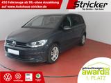 Volkswagen Touran 1.5 TSI TÜV 06/28 Bluetooth Klima - Volkswagen Touran: 5.2