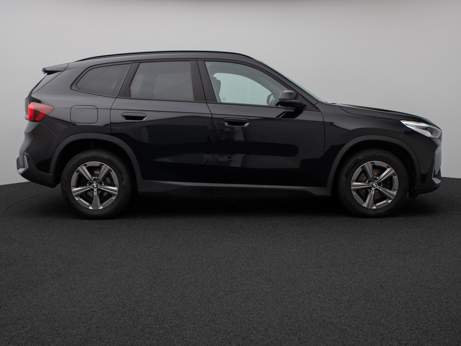 BMW X1 sD18d Kamera DAB Fernlichtassist Sport LED, миниатюра 5