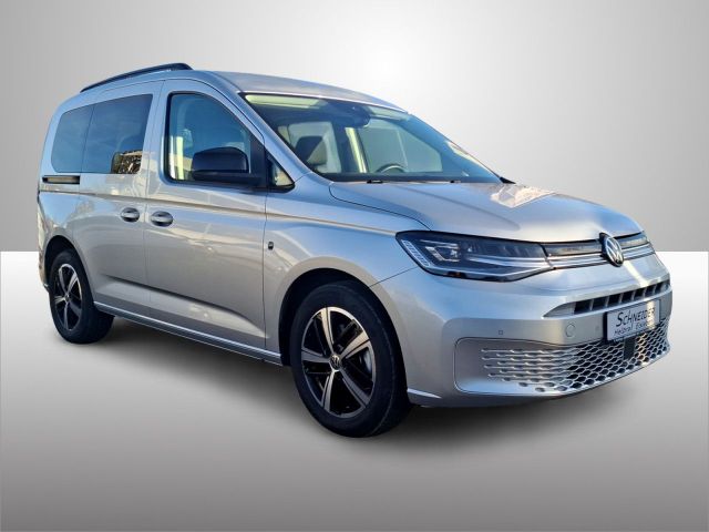 CADDY 2.0 TDI LIFE DSG APP+LED+CAM+DAB