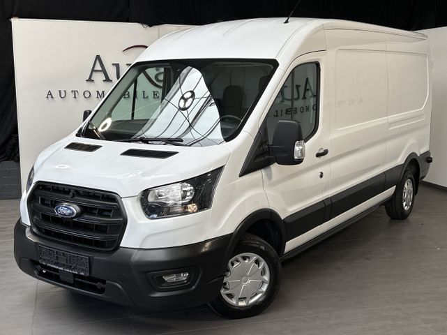 Ford Transit 310 L3H2 KLIMA+PDC+DAB+TEMPOMAT