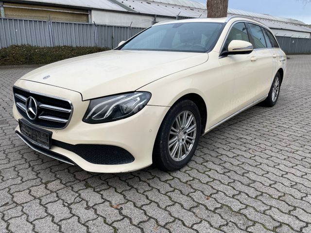 Mercedes-Benz E 200 E -Klasse T-Modell E 200 d