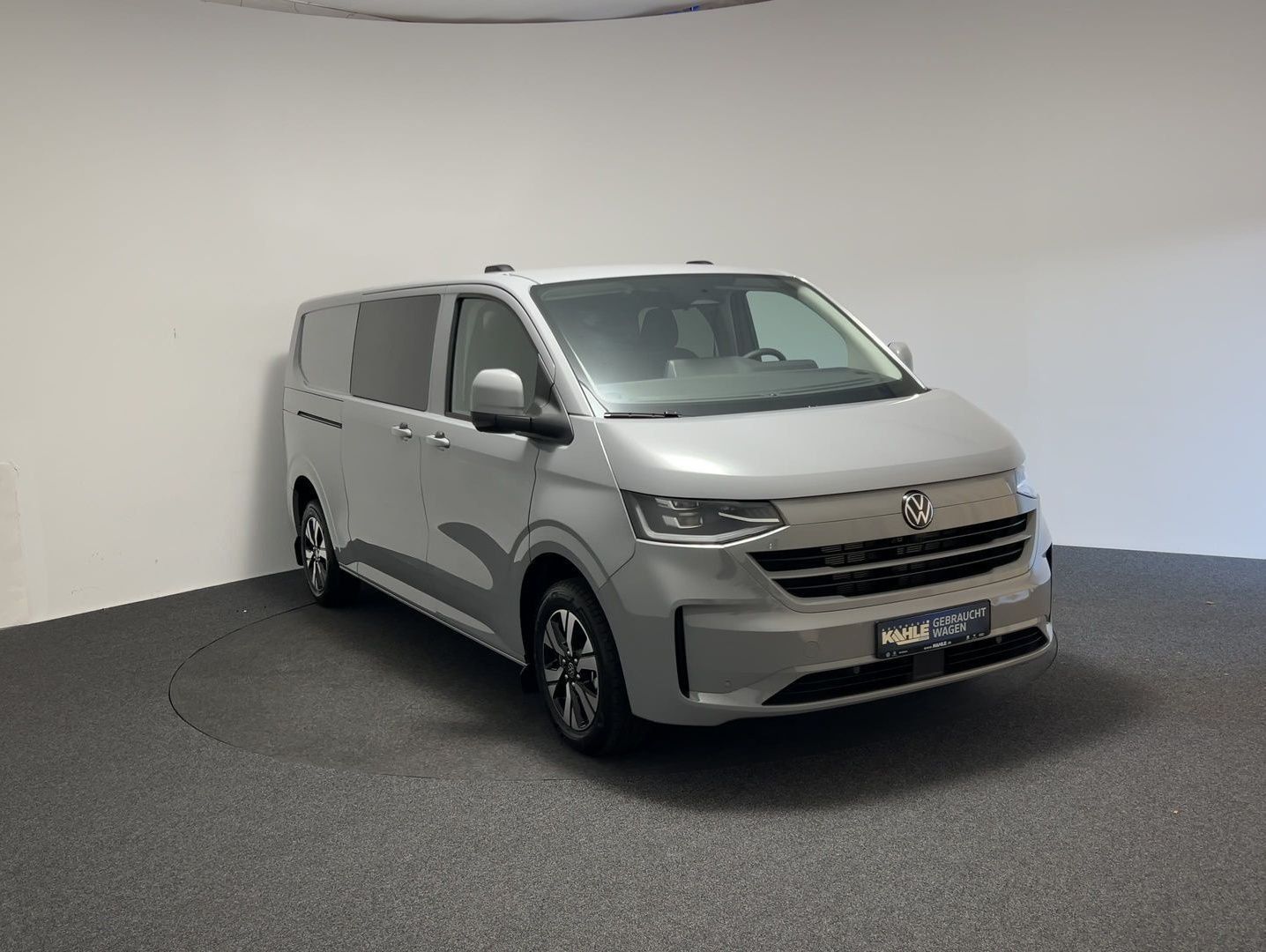 Volkswagen T7 Transporter - Bild 2