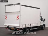 Iveco Daily 35S18 BPM VRIJ! 3.0L Laadklep 180PK Schuif - Angebote
