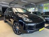 Porsche Cayenne Diesel - Porsche Gebrauchtwagen in Siegen