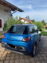 Opel Adam ROCKS 1.4 ecoFLEX Start/Stop 64kW Easyt... - Opel Adam: Rocks