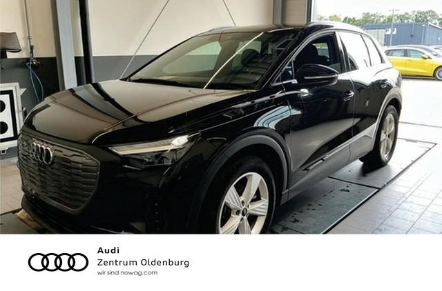 Audi Q4 e-tron 35 Ganzjahresreifen