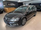 Volkswagen Passat Variant 2.0 TSI DSG Highline PANO AHK DCC - Volkswagen Passat Variant aus 2011: Highline