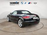 Audi TT Roadster 1.8 TFSI S Line - gebrauchte Audi TT aus dem Jahr 2010