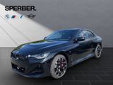 BMW M240i xDr. Coupe,Inno.-Pkt.,Premium Pkt.,M-Sport - BMW M240i New cars