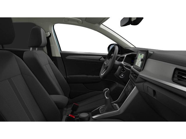 T-Roc Life 1.0 TSI Navi*Kamera*ACC*CarPlay