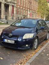Toyota Auris 1.6 VVT-i Executive MultiMode Executive - Toyota Auris in Leipzig