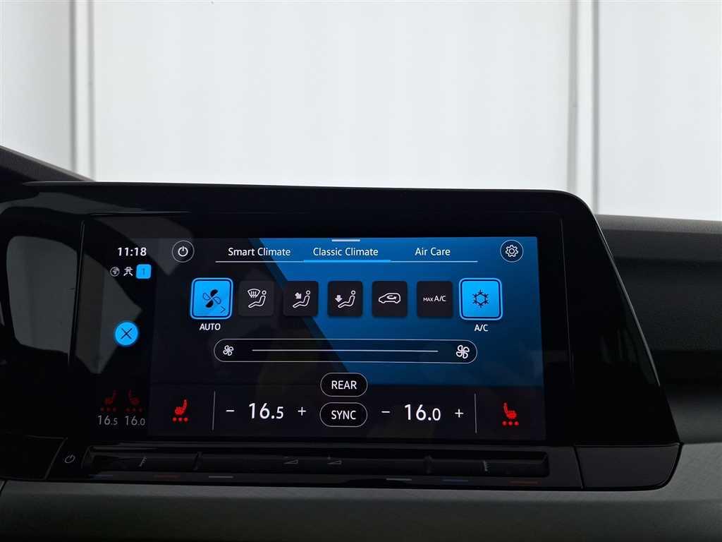 Volkswagen Golf Variant Life 1.5 eTSI DSG BusinessPremium, миниатюра 25