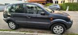 Ford Fusion 1,4 16 V - gebrauchte Ford Fusion aus dem Jahr 2006