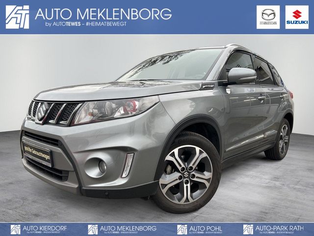 Suzuki Vitara S 1.4L Allgrip