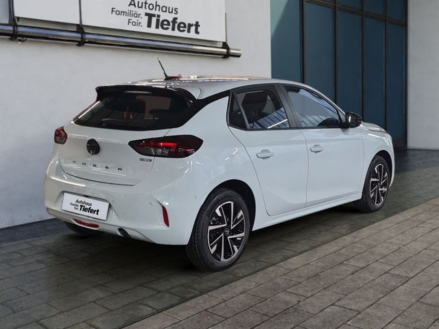 Corsa Hybrid Edition (F)