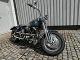 Harley-Davidson FXSB Shovelhead